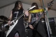 EXHUMED